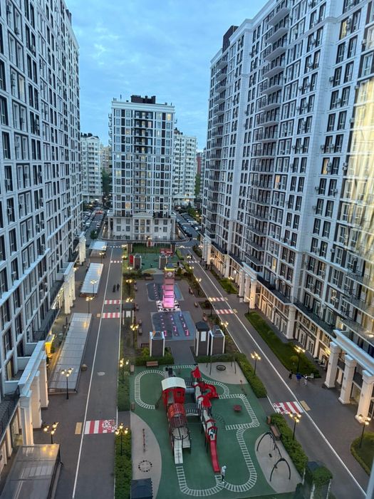 Квартира на вул. Михайла Максимовича, 24 в Києві, ID 270001, фото №24