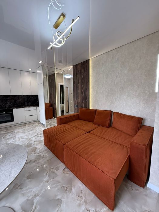 Квартира на вул. Михайла Максимовича, 24 в Києві, ID 270001, фото №6