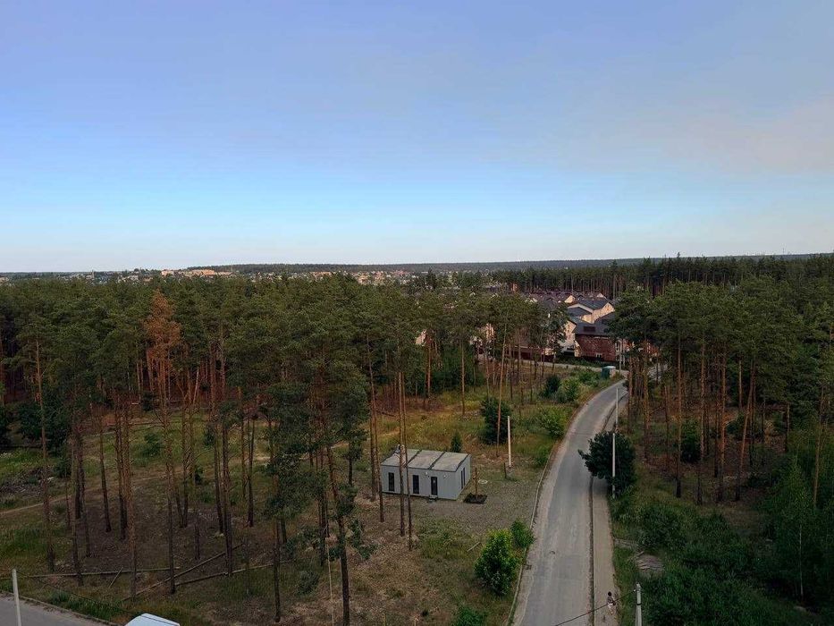 Квартира на Буча в Києві, ID 270026, фото №2