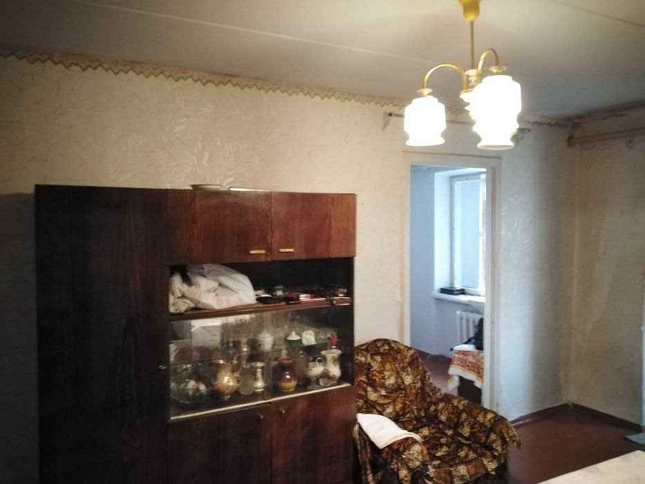 Квартира на вул. Калантая, 5 в Кривому Розі, ID 269747, фото №1