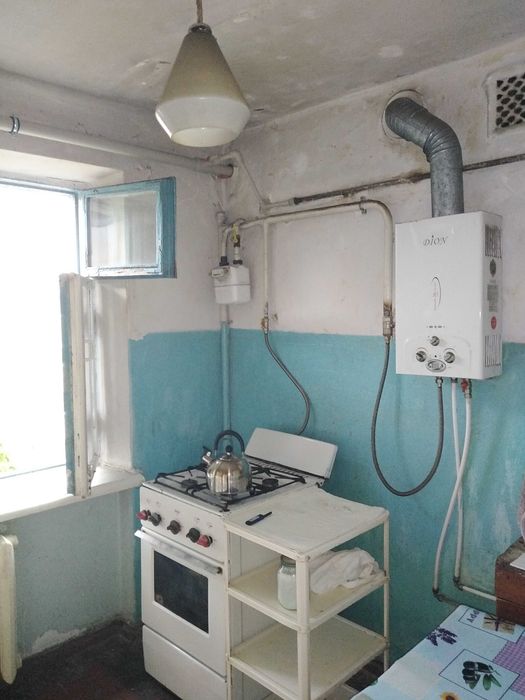 Квартира на вул. Калантая, 5 в Кривому Розі, ID 269747, фото №4