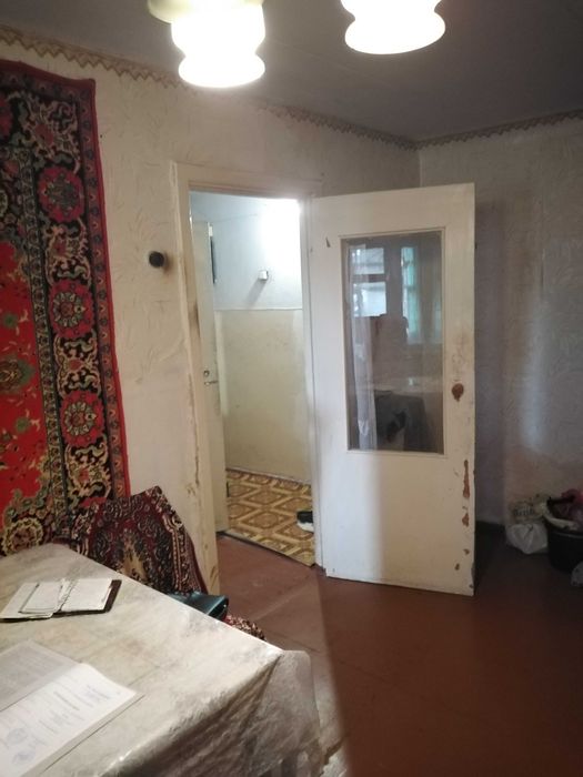 Квартира на вул. Калантая, 5 в Кривому Розі, ID 269747, фото №5