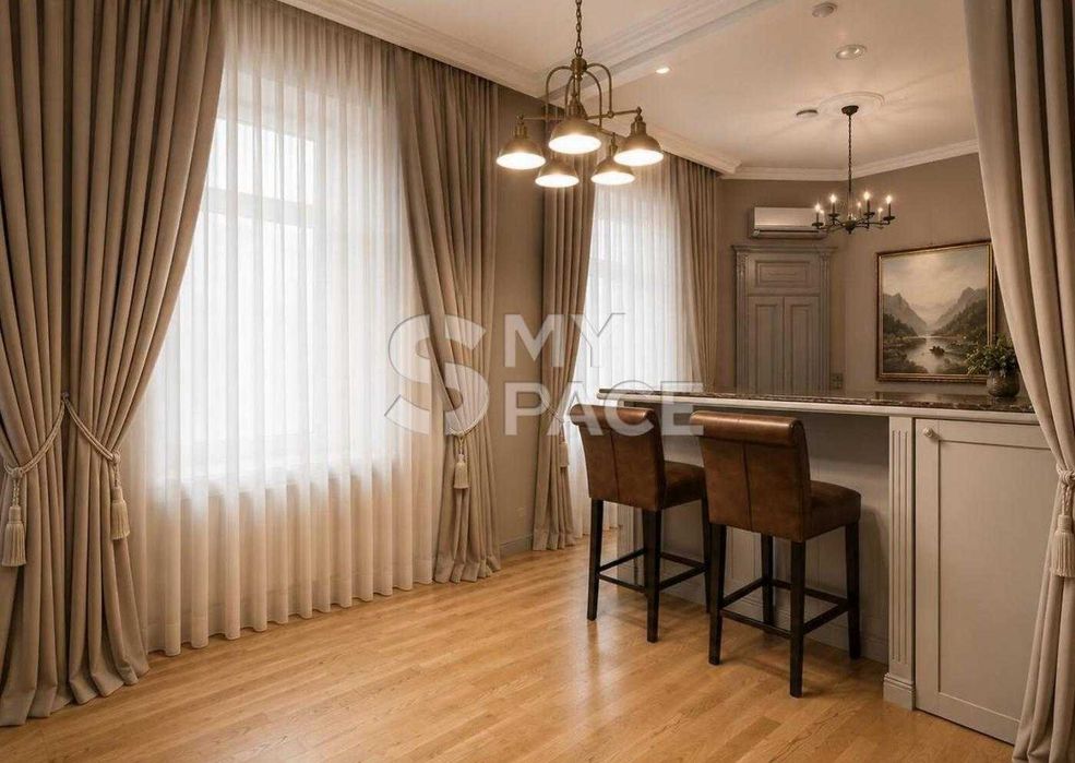 Квартира на вул. Велика Васильківська, 43/16 в Київ, ID 284445, фото №4