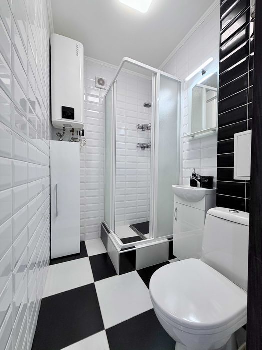 Квартира на біля метро Святошин в Києві, ID 270051, фото №13