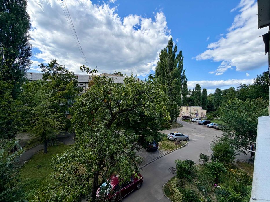 Квартира на біля метро Святошин в Києві, ID 270051, фото №16