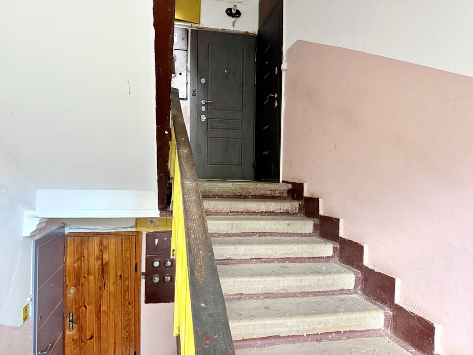 Квартира на біля метро Святошин в Києві, ID 270051, фото №18