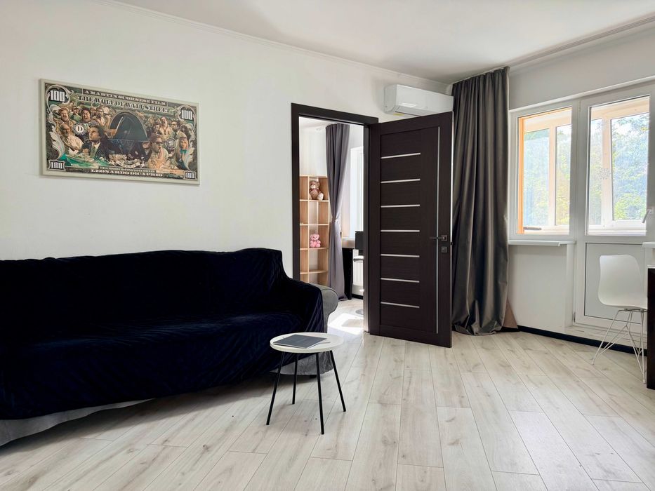 Квартира на біля метро Святошин в Києві, ID 270051, фото №4