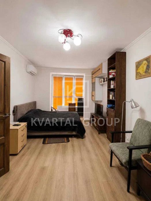 Квартира на ЖК «Континент» в Києві, ID 288913, фото №5