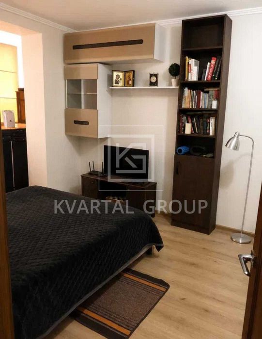 Квартира на ЖК «Континент» в Києві, ID 288913, фото №6
