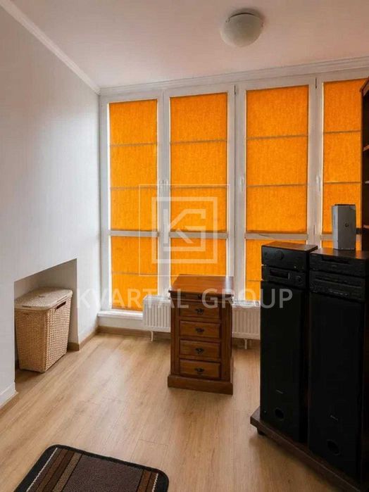 Квартира на ЖК «Континент» в Києві, ID 288913, фото №7