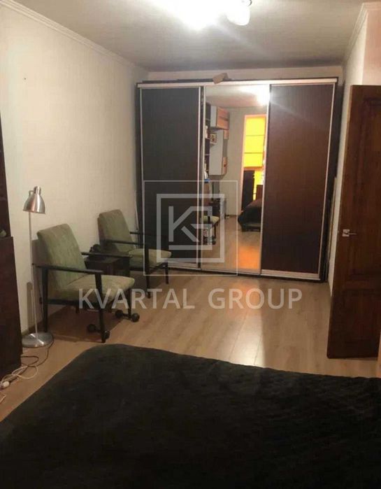 Квартира на ЖК «Континент» в Києві, ID 288913, фото №8