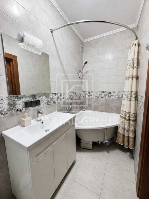 Квартира на ЖК «Континент» в Києві, ID 288913, фото №9