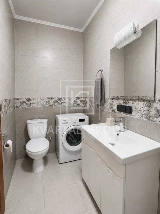 Квартира на ЖК «Континент» в Києві, ID 288913, фото №10