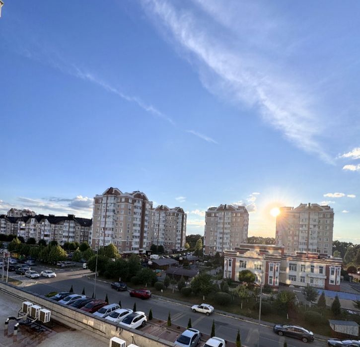 Квартира на ЖК «Idilika Avenue» в Києві, ID 270202, фото №13