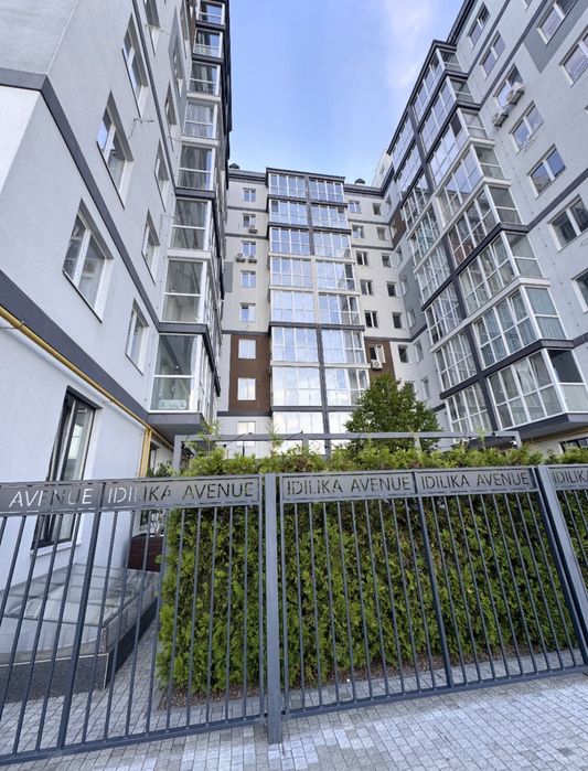Квартира на ЖК «Idilika Avenue» в Києві, ID 270202, фото №15