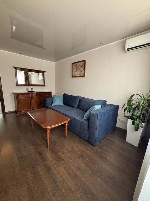 Квартира на вул. Тернопільська, 5 в Київ, ID 269888, фото №2