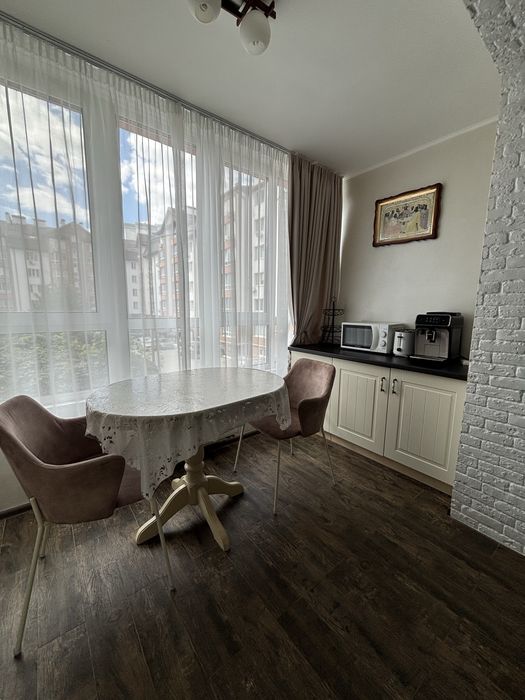 Квартира на вул. Тернопільська, 5 в Києві, ID 269888, фото №12