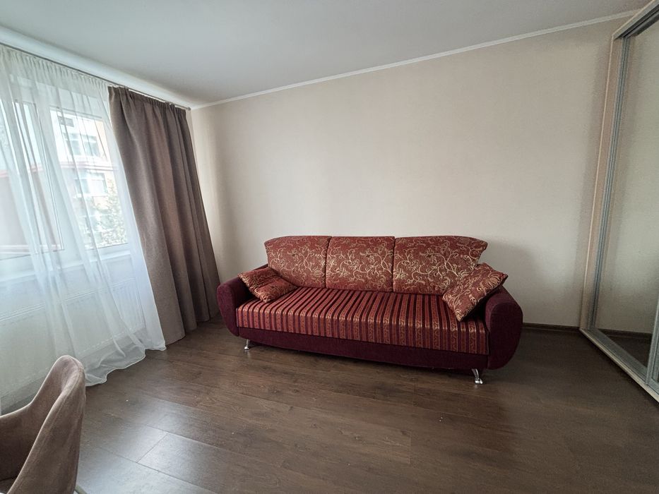 Квартира на вул. Тернопільська, 5 в Києві, ID 269888, фото №16