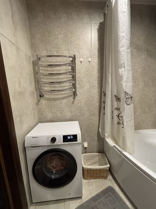 Квартира на вул. Тернопільська, 5 в Києві, ID 269888, фото №20