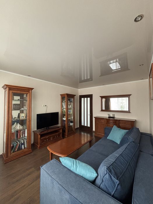 Квартира на вул. Тернопільська, 5 в Київ, ID 269888, фото №3