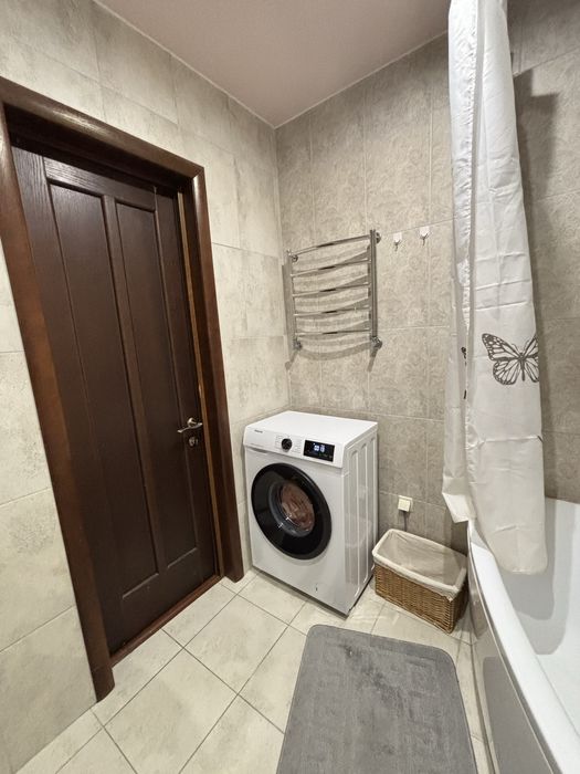 Квартира на вул. Тернопільська, 5 в Києві, ID 269888, фото №21