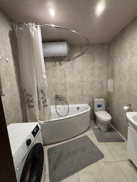 Квартира на вул. Тернопільська, 5 в Києві, ID 269888, фото №22