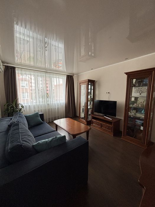 Квартира на вул. Тернопільська, 5 в Київ, ID 269888, фото №4