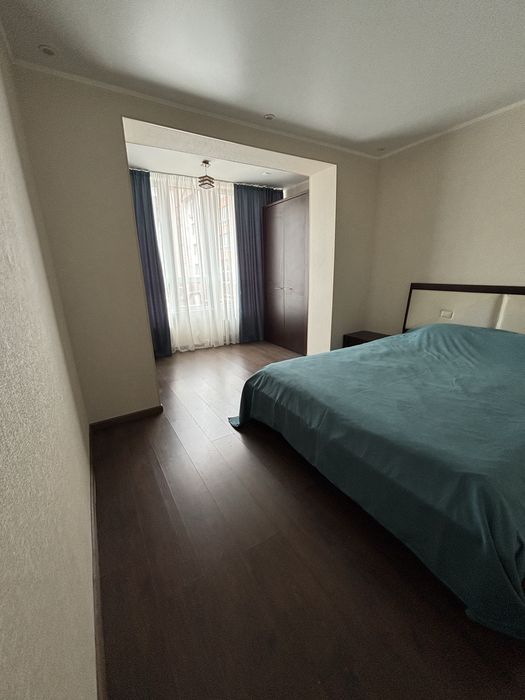 Квартира на вул. Тернопільська, 5 в Києві, ID 269888, фото №8