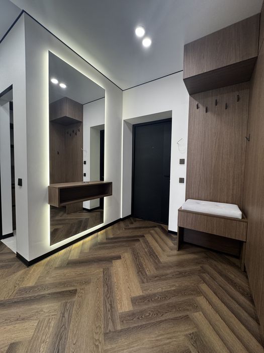 Квартира на ЖК «Вавель» в Івано-Франківську, ID 269921, фото №4