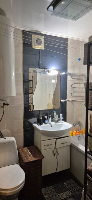 Квартира на Шевченківський в Запоріжжі, ID 269824, фото №12