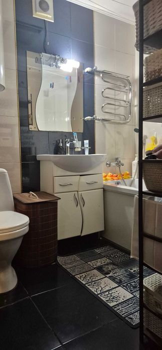 Квартира на Шевченківський в Запоріжжі, ID 269824, фото №13