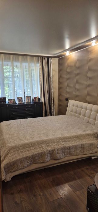 Квартира на Шевченківський в Запоріжжі, ID 269824, фото №6