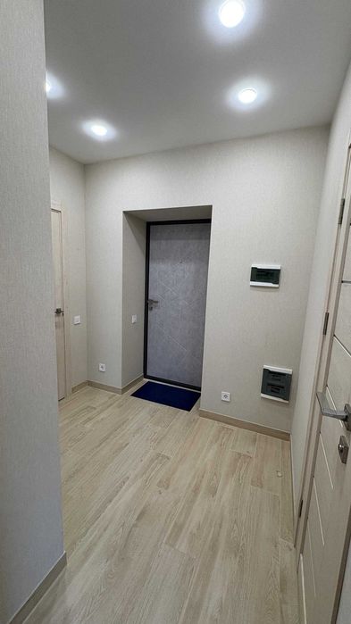 Квартира на ЖК Синергія Сіті в Києві, ID 270323, фото №15