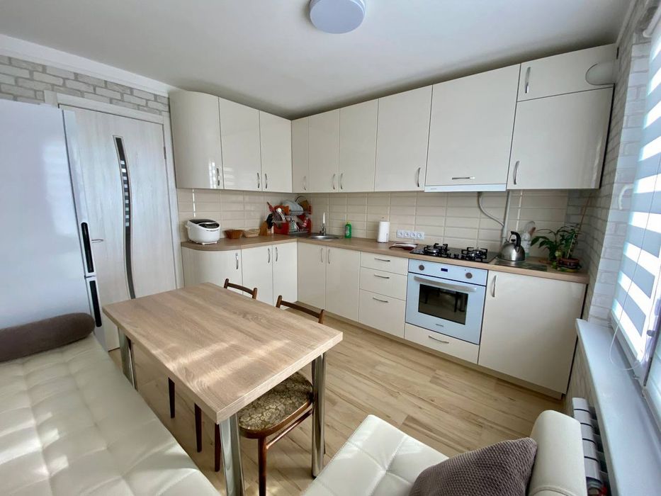 Квартира на вул. Аркадія Голуба в Київ, ID 309783, фото №1