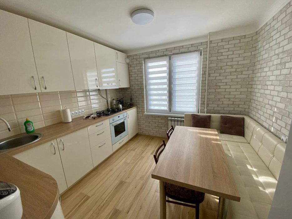 Квартира на вул. Аркадія Голуба в Київ, ID 309783, фото №2