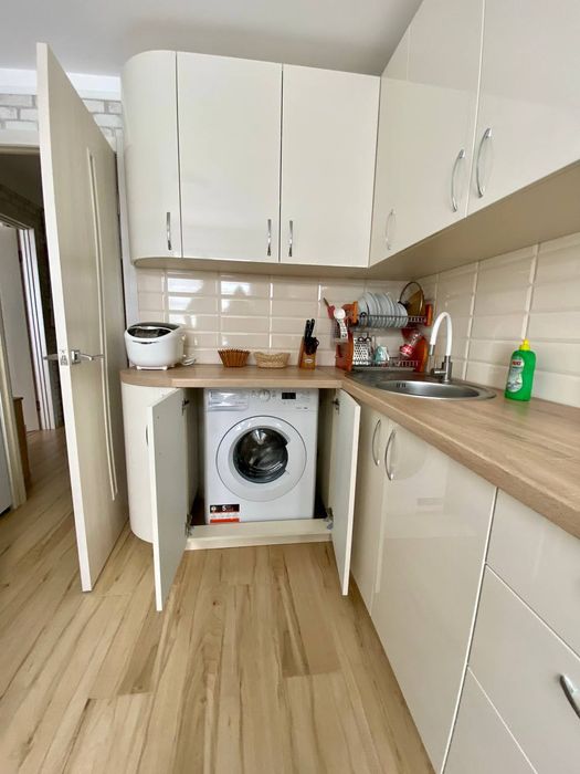 Квартира на вул. Аркадія Голуба в Київ, ID 309783, фото №3