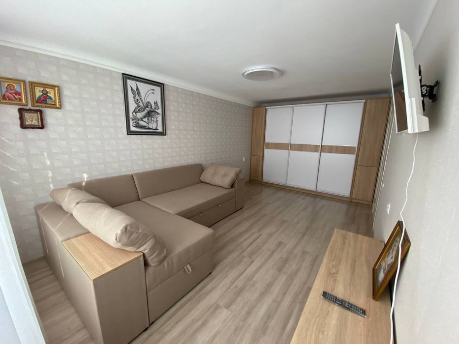 Квартира на вул. Аркадія Голуба в Київ, ID 309783, фото №5