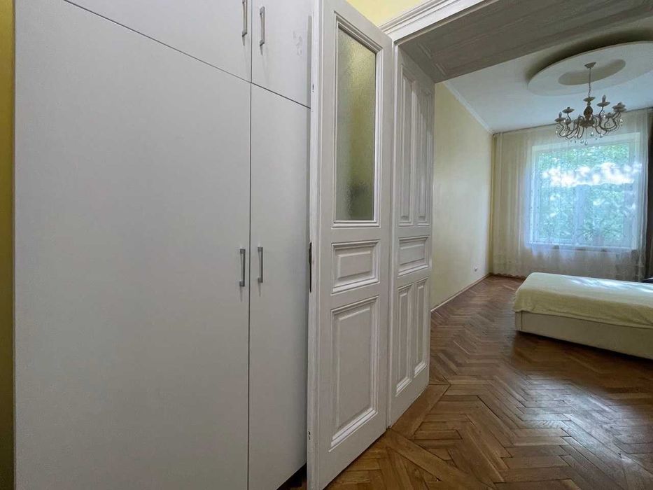 Квартира на вул. Устияновича в Львові, ID 270211, фото №11