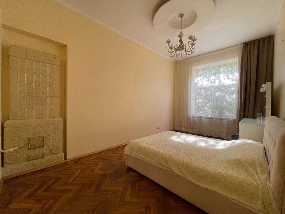 Квартира на вул. Устияновича в Львові, ID 270211, фото №16