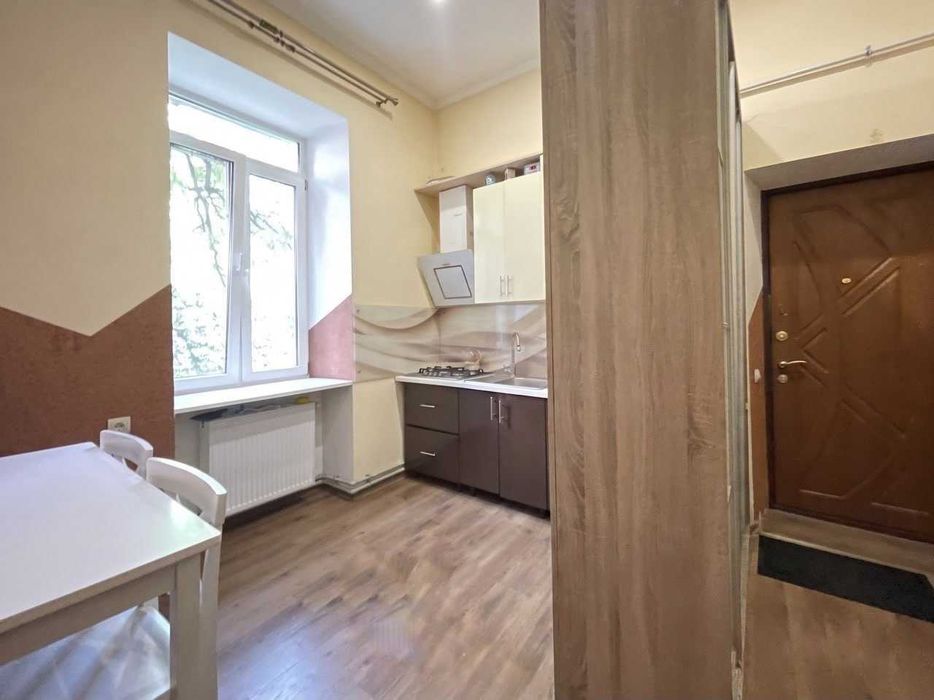 Квартира на вул. Устияновича в Львові, ID 270211, фото №3
