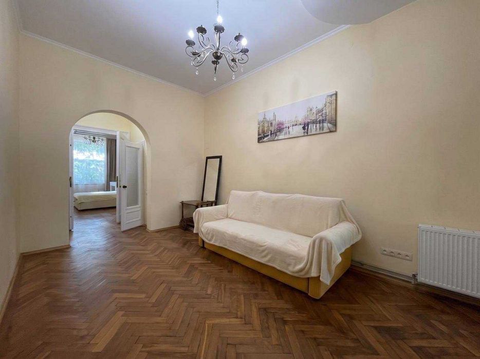 Квартира на вул. Устияновича в Львові, ID 270211, фото №8
