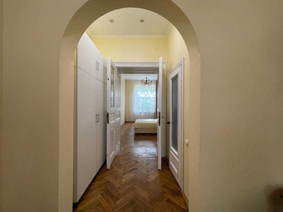 Квартира на вул. Устияновича в Львові, ID 270211, фото №9