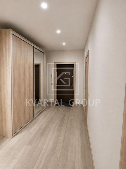 Квартира на Гостомельські Липки в Києві, ID 307472, фото №3