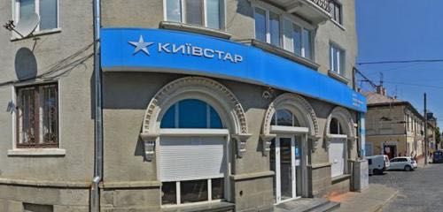 Квартира на Соборна пл. 9 в Чернівці, ID 270012, фото №2