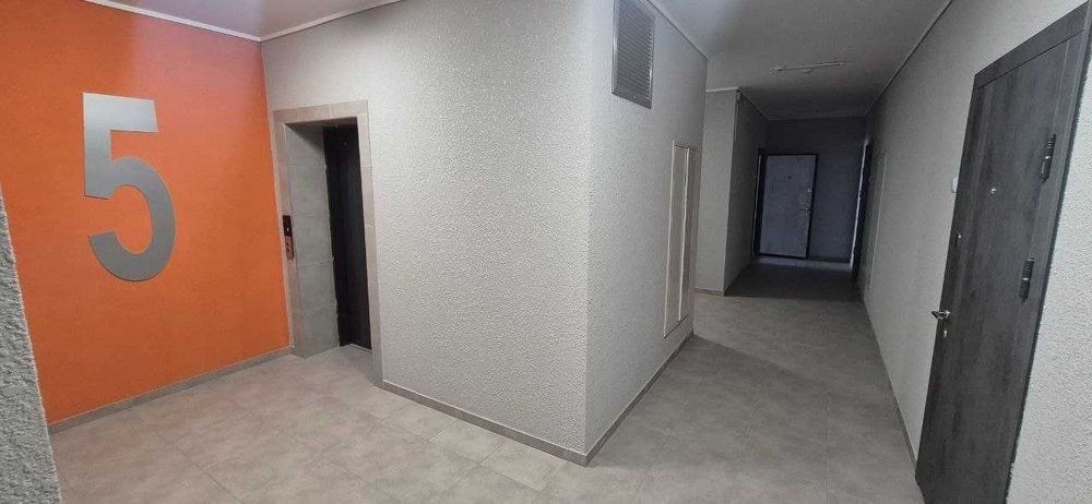 Квартира на вул. Олеся Бердника, 1 в Києві, ID 270382, фото №17