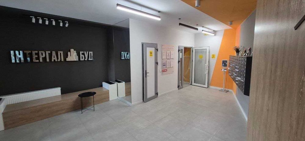 Квартира на вул. Олеся Бердника, 1 в Києві, ID 270382, фото №18
