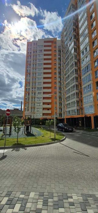 Квартира на вул. Олеся Бердника, 1 в Києві, ID 270382, фото №21