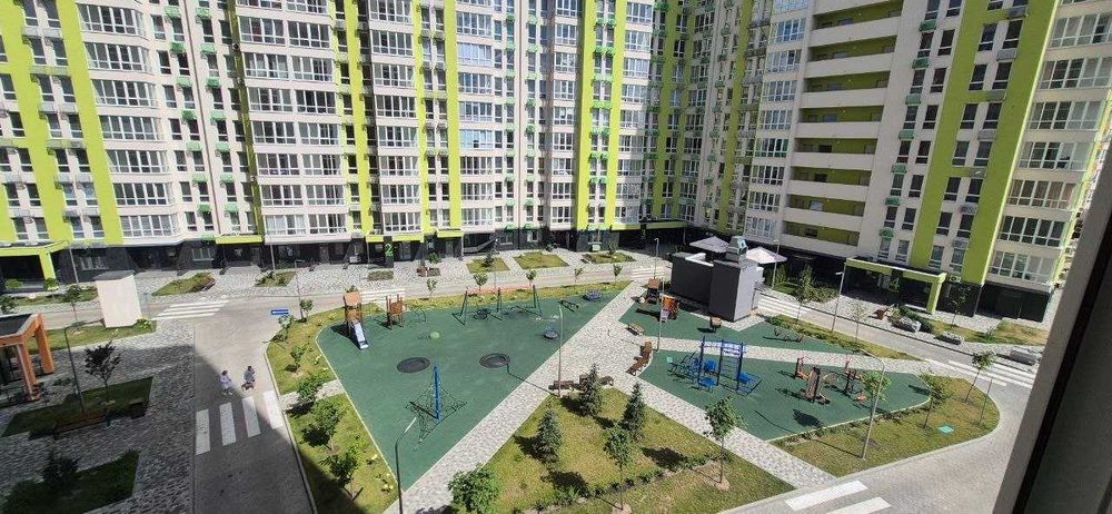 Квартира на вул. Олеся Бердника, 1 в Києві, ID 270382, фото №22