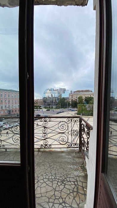 Квартира на вул. Володимирська, 20/1А в Київ, ID 269860, фото №4