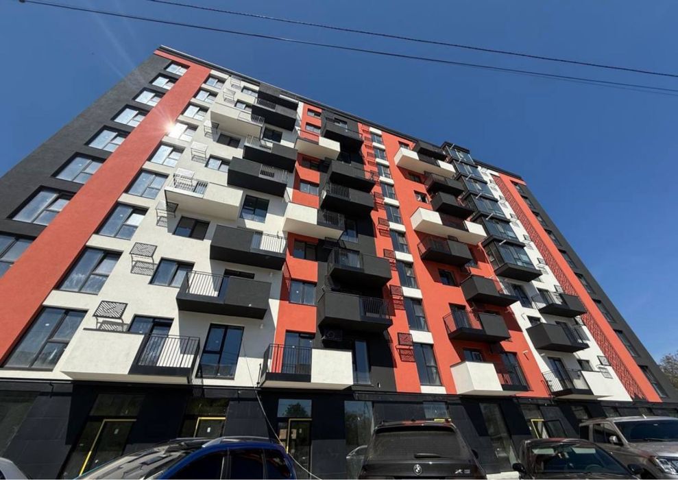 Квартира на вул. С. Бандери, 60 в Івано-Франківську, ID 269786, фото №1
